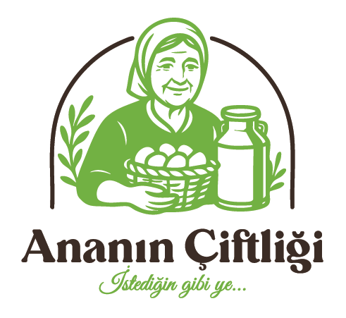 Ananin Çiftliği
